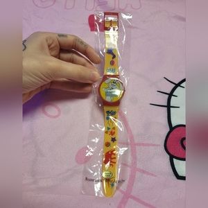 Vintage Trix Cereal Watch (Open To Offers!)